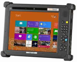 mobiledemand xtablet t1200 rugged tablet pc windows 8